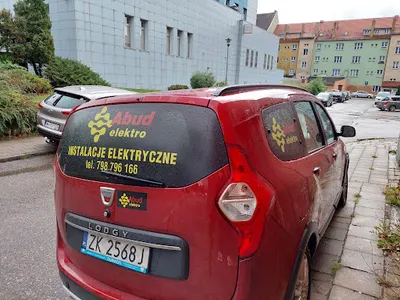Abud elektro